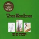 Tres Hombres (Remastered and Expanded) - CD