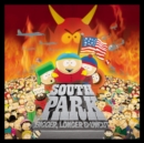 South Park: Bigger, Longer & Uncut - Vinyl