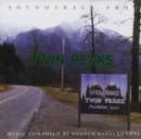 Music from Twin Peaks - Vinyl
