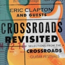 Crossroads Revisited - CD