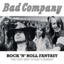 Rock 'N' Roll Fantasy - CD