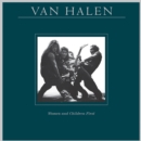 Women and Children First - Vinyl