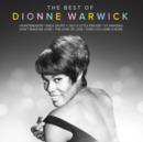 The Best of Dionne Warwick - CD