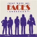 Stay With Me: Faces Anthology - CD