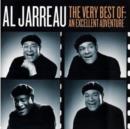 An Excellent Adventure: The Very Best of Al Jarreau - CD