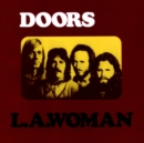 L.A. Woman (40th Anniversary Edition) - CD