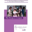 She Stoops to Conquer - DVD