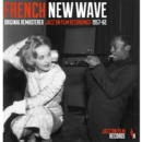 French New Wave: Jazz On Film - CD