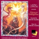 Stories to Remember Presents: Merlin and the Dragons - CD