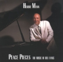 Peace Pieces: The Music of Bill Evans - CD