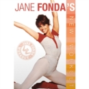 Jane Fonda's New Workout - DVD