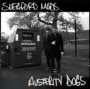 Austerity Dogs - CD