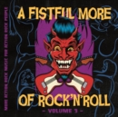 A Fistful More of Rock'n'roll - Vinyl