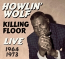 Killing Floor Live 1964-1973 - CD