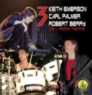 Live - Rockin' the Ritz - CD
