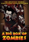 A   Big Box of Zombies - DVD