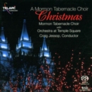 A Mormon Tabernacle Choir Christmas - CD