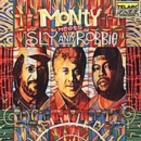 Monty Meets Sly And Robbie - CD