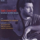 Brother to the Blues - CD