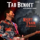 Night Train to Nashville - CD