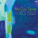Afro Blue - CD