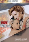 Three Came Home - DVD