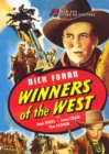 Winners of the West - DVD