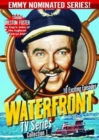 Waterfront: TV Series - Collection 1 - DVD