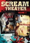 Scream Theater Double: Volume 5 - DVD
