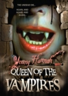 Young Hannah: Queen of the Vampires - DVD