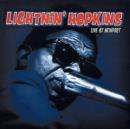 Lightnin' Hopkins: Live At Newport - CD