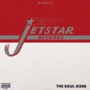 Jetstar Records: The Soul Sides (RSD 2022) (Limited Edition) - Vinyl