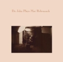 Dr. John plays Mac Rebennack - Vinyl