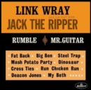 Jack the Ripper - Vinyl