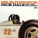 Mr. Eliminator - CD