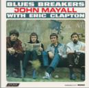 John Mayall and the Bluesbreakers With Eric Clapton - CD