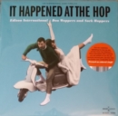 Edison International: It Happened at the Hop - Doo Woppers & Sock Hoppers (Limited Edition) - Vinyl