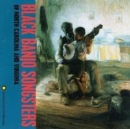 Black Banjo Songsters of North Carolina and Virginia - CD