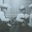 Classic Bluegrass from Smithsonian Folkways - CD