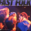 Fast Folk - A Community of Singers and Songwriters - CD