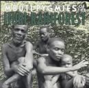 Mbuti Pygmies Of The Ituri Rainforest - CD