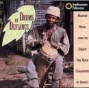 Drums Of Defiance: Maroon Music from the Earliest Free Black Communities of Jam - CD