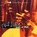 Mali Lolo - Stars Of Mali - CD