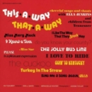 This a Way That a Way - CD