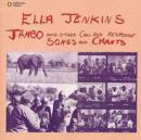 Jambo And Other Call And Response Songs And Chants - CD