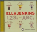 123s and ABCs - CD