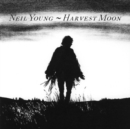 Harvest Moon - CD