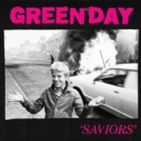 Saviors - CD