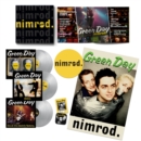 Nimrod (25th Anniversary Edition) - Vinyl