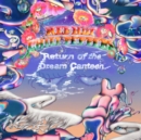 Return of the Dream Canteen - CD